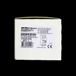 DORMAN 20 AMP CURVE C 10kA 30mA DOUBLE POLE RCBO TYPE AC KR2PC2030
