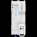 DORMAN 10 AMP CURVE B 10kA 30mA DOUBLE POLE RCBO TYPE AC KR2PB1030
