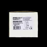 DORMAN 10 AMP CURVE B 10kA 30mA DOUBLE POLE RCBO TYPE AC KR2PB1030