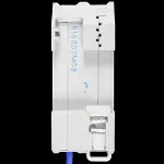 DORMAN 16 AMP CURVE B 10kA 30mA DOUBLE POLE RCBO TYPE AC KR2PB1630