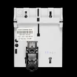 DORMAN 63 AMP 100mA RCCB RCD FOUR POLE TYPE AC LLM63/100/4