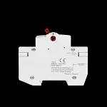 DORMAN 125 AMP TRIPLE POLE MAIN SWITCH DISCONNECTOR AC-22B AV3125
