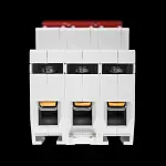 DORMAN 100 AMP TRIPLE POLE MAIN SWITCH DISCONNECTOR AC-22B AV3100