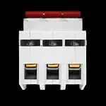DORMAN 100 AMP TRIPLE POLE MAIN SWITCH DISCONNECTOR AC-22B AV3100
