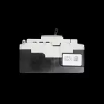 DORMAN 160 AMP 25kA TRIPLE POLE MCCB YB1N3P160TC