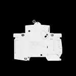 DORMAN 63 AMP CURVE B 10kA TRIPLE POLE MCB CIRCUIT BREAKER K3PB63