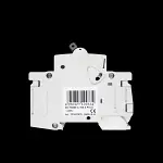 DORMAN 16 AMP CURVE C 10kA TRIPLE POLE MCB CIRCUIT BREAKER K3PC16