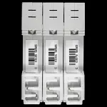 DORMAN 16 AMP CURVE C 10kA TRIPLE POLE MCB CIRCUIT BREAKER K3PC16