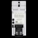 DORMAN 40 AMP 30mA DOUBLE POLE RCD TYPE AC LLM40/30/2