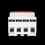 DORMAN 100 AMP FOUR POLE MAIN SWITCH DISCONNECTOR AC-22B AV4100