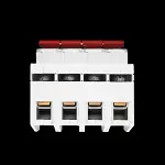 DORMAN 100 AMP FOUR POLE MAIN SWITCH DISCONNECTOR AC-22B AV4100