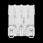 DORMAN 100 AMP FOUR POLE MAIN SWITCH DISCONNECTOR AC-22B AV4100