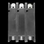 DORMAN 50 AMP 3kA TRIPLE POLE MCB CIRCUIT BREAKER LOADMASTER