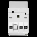 DORMAN 24 AMP TRIPLE POLE NO CONTACTOR 230V COIL LLM3P24CO