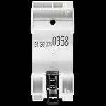 DORMAN 24 AMP TRIPLE POLE NO CONTACTOR 230V COIL LLM3P24CO