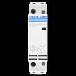 DORMAN 25 AMP DOUBLE POLE NO CONTACTOR 240V COIL LLM2P25C