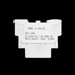 DORMAN 25 AMP DOUBLE POLE NO CONTACTOR 240V COIL LLM2P25C