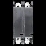 DORMAN 15 AMP TYPE 4 3kA DOUBLE POLE MCB CIRCUIT BREAKER LOADMASTER