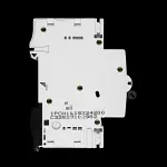 DORMAN 32 AMP CURVE C 10kA TRIPLE POLE MCB CIRCUIT BREAKER AT32C BC