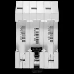 DORMAN 20 AMP CURVE C 10kA TRIPLE POLE MCB CIRCUIT BREAKER X3PC20