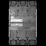 DORMAN SMITH 32 AMP 25kA TRIPLE POLE MCCB LOADLINE YA3N3P32T