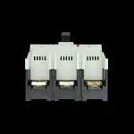 DORMAN SMITH 32 AMP 25kA TRIPLE POLE MCCB LOADLINE YA3N3P32T