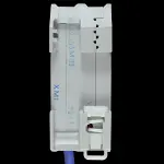 DORMAN 32 AMP CURVE B 10kA 30mA DOUBLE POLE RCBO TYPE AC KR2PB3230
