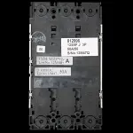 DORMAN SMITH 50 AMP 25kA TRIPLE POLE MCCB LOADLINE YA2N3P50T