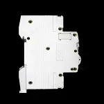 ECD 32 AMP CURVE B 10kA MCB CIRCUIT BREAKER ECD1M-1PB32