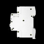 ECD 32 AMP CURVE B 10kA MCB CIRCUIT BREAKER ECD1M-1PB32