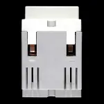 ED 25 RCCB DOUBLE POLE 30mA 253