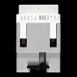 ED 25 RCCB DOUBLE POLE 30mA 253