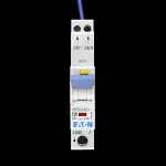EATON 20 AMP CURVE C 10kA 30mA RCBO TYPE A eRBM-20/1/C/003-A EMCH120R30C