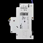 EATON 16 AMP CURVE C 10kA 30mA RCBO TYPE A ERBM-16/1/C/003 EMCH116R30C