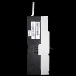 EATON 630 AMP 50kA FOUR POLE MCCB NZMLW-4-A630