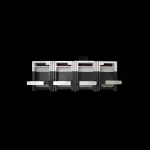 EATON 630 AMP 50kA FOUR POLE MCCB NZMLW-4-A630