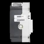 EATON 125 AMP 70kA TRIPLE POLE MCCB GEK3125KSG SERIES G