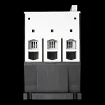 EATON 80 AMP TRIPLE POLE NO CONTACTOR 230V COIL DILM80 XTCE080F00F