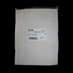 EATON 125 AMP TRIPLE POLE FUSE SWITCH DISCONNECTOR QSA125N1-00/3
