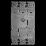 EATON 200 AMP 25kA TRIPLE POLE MCCB NZMB2-A200 NZM2