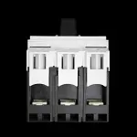 EATON 125 AMP 50kA TRIPLE POLE MCCB NZM2 NZMN2-A125