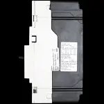 EATON 125 AMP 25kA TRIPLE POLE MCCB SERIES G GEE3125FFG