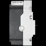 EATON 125 AMP 25kA TRIPLE POLE MCCB SERIES G GEE3125FFG
