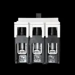EATON 125 AMP 25kA TRIPLE POLE MCCB SERIES G GEE3125FFG