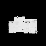 MEM 32 AMP CURVE B 6kA 30mA RCBO TYPE A ALB321H30 POD