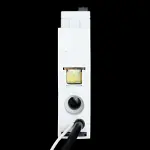 MEM 32 AMP CURVE B 6kA 30mA RCBO TYPE A ALB321H30 POD