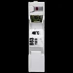 EATON 63 AMP CURVE B M6 MCB CIRCUIT BREAKER 631B