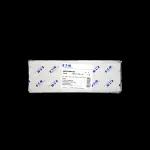 EATON 6 AMP CURVE C 10kA 30mA RCBO TYPE A EMCH106R30C ERBM-6/1/C/003