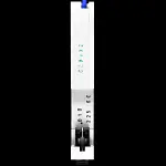 EATON 6 AMP CURVE C 10kA 10mA RCBO TYPE AC EMCH106R10