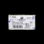 EATON 18 AMP 7.5kW TRIPLE POLE NO CONTACTOR 24V COIL DILM17-10 XTCE018C10